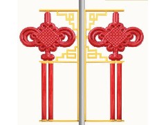 太陽能路燈中國結(jié)的8種錯(cuò)誤安裝