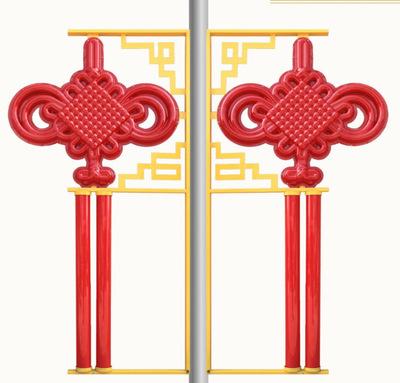 LED中國結(jié)     